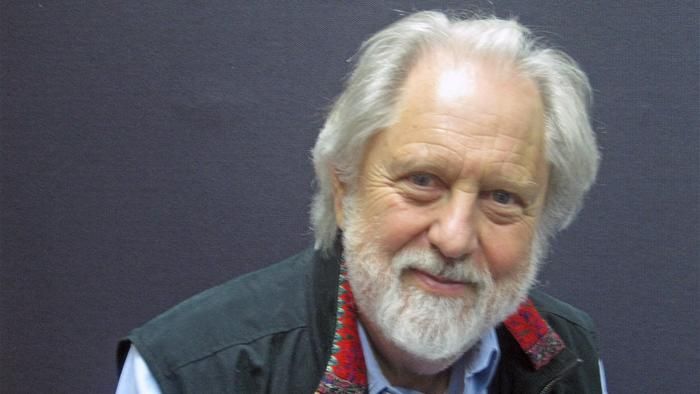 David Puttnam's political impact post Hollywood success episode artwork
