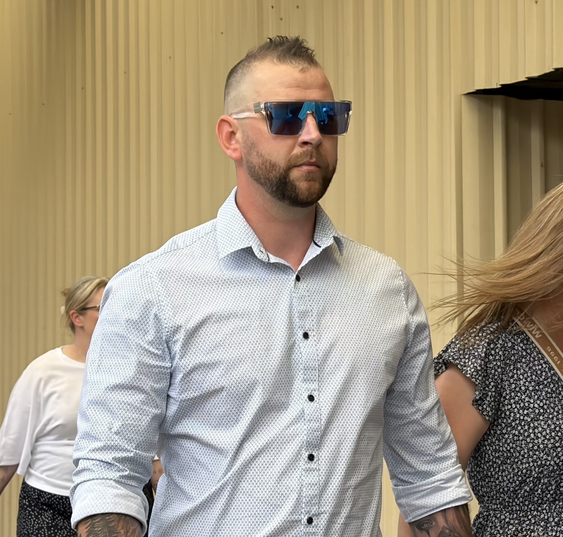 Officer cleared of DV charges but 'not a finding complainant has lied'