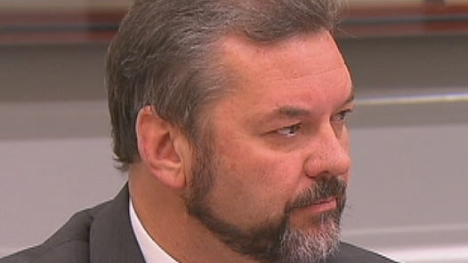 WA Attorney General Michael Mischin