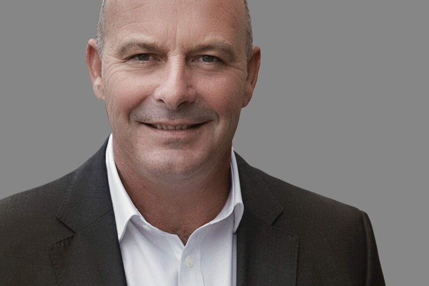 Andrew Daddo