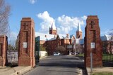 St Stanislaus College in Bathurst