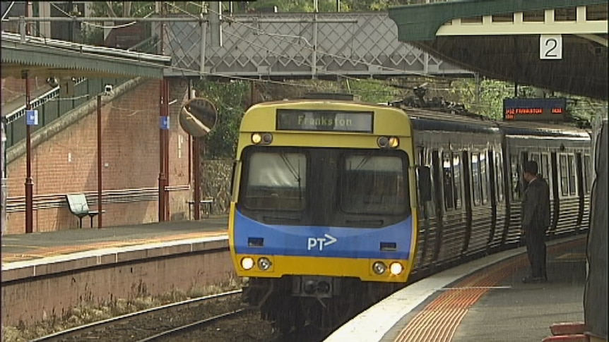 Voters in four ultra-marginal seats along the Frankston line will be getting a lot of political attention.