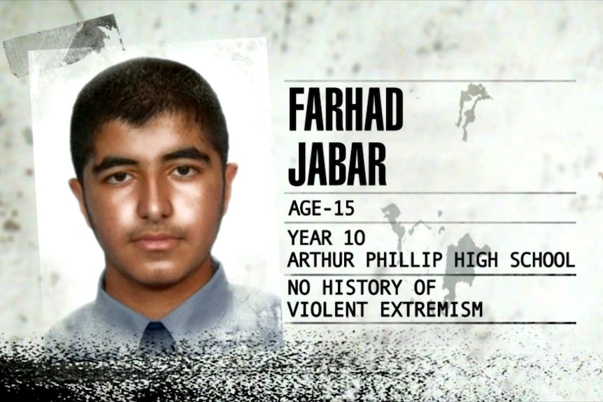 Farhad Jabar