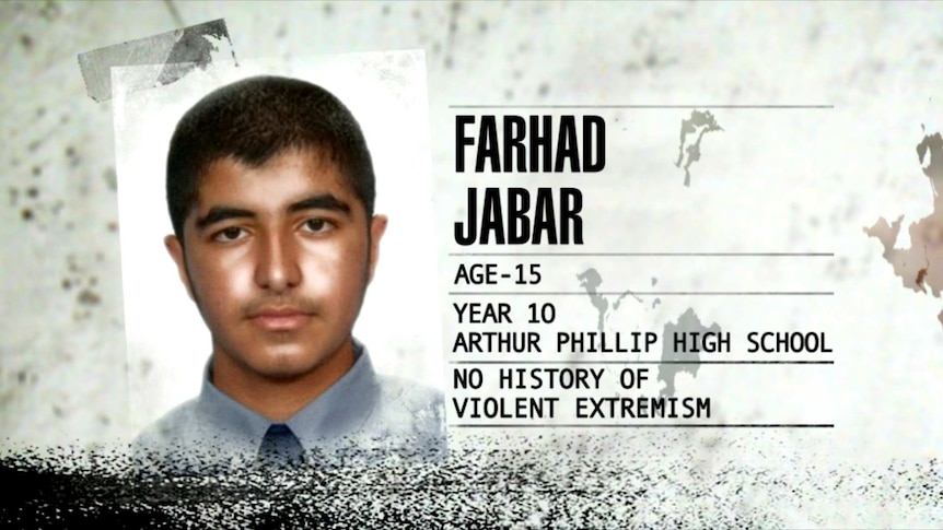Farhad Jabar