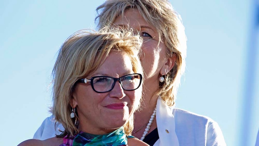 2015 Australian of the Year: Rosie Batty