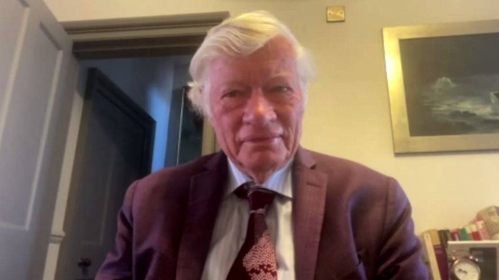 'He should not have been incarcerated for all this time': Human Rights ...