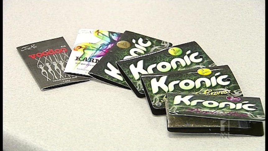 Worker demand drives spread of synthetic cannabis