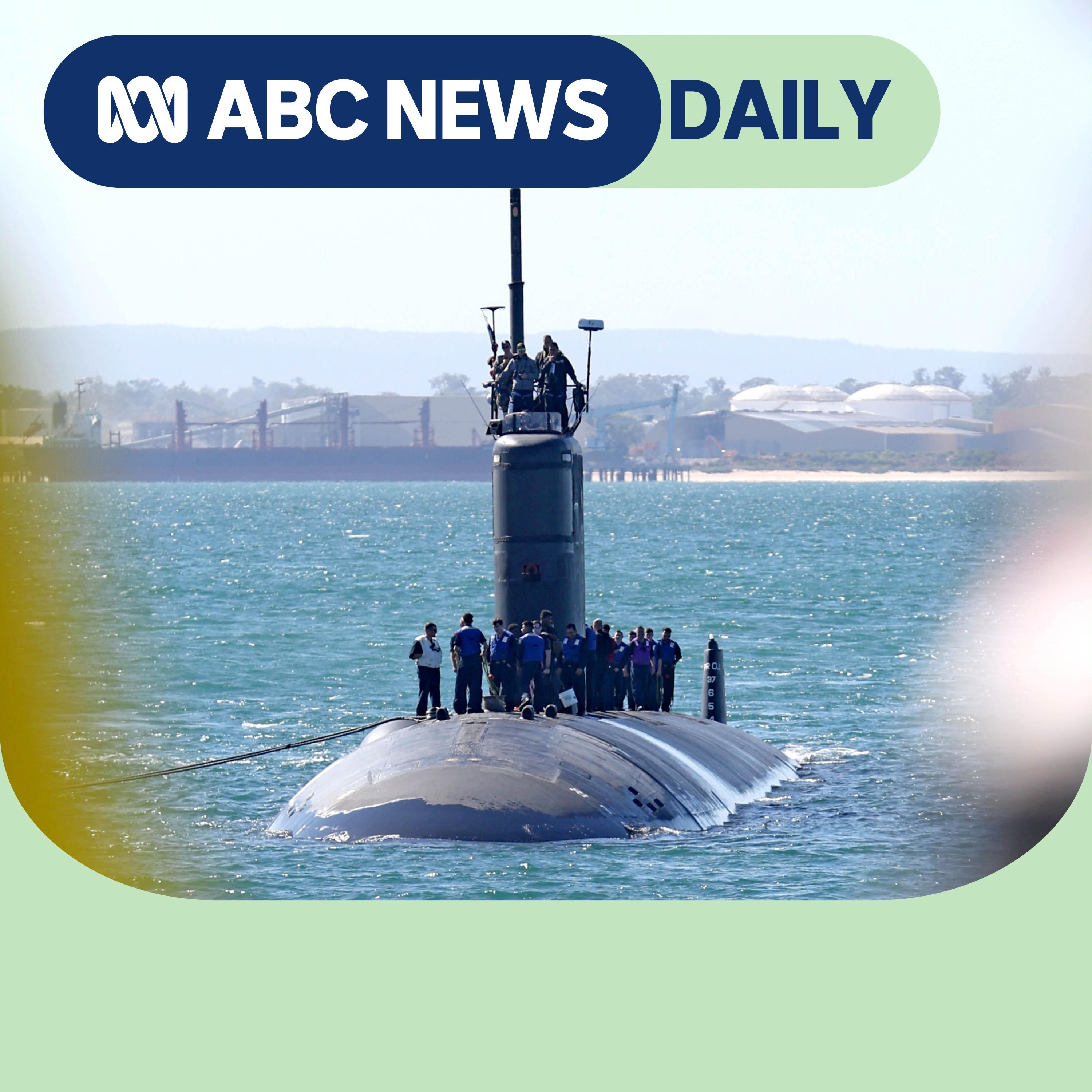 Your questions: Defending Australia in Trump’s world