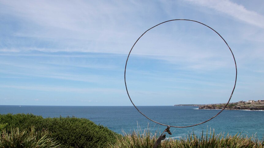 Sculpture by the Sea 2015