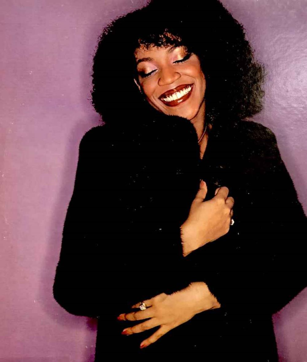 The Block Party : Alicia Myers - ABC listen