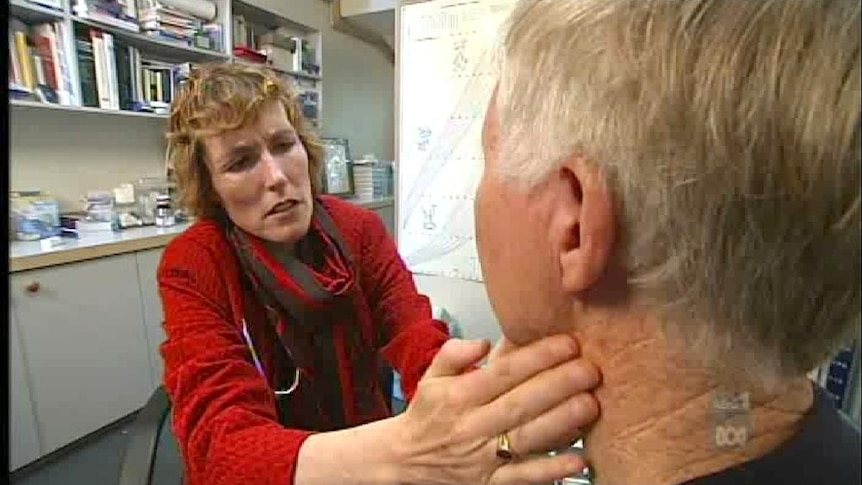 Doctors want the crossbenchers to improve rural health services.