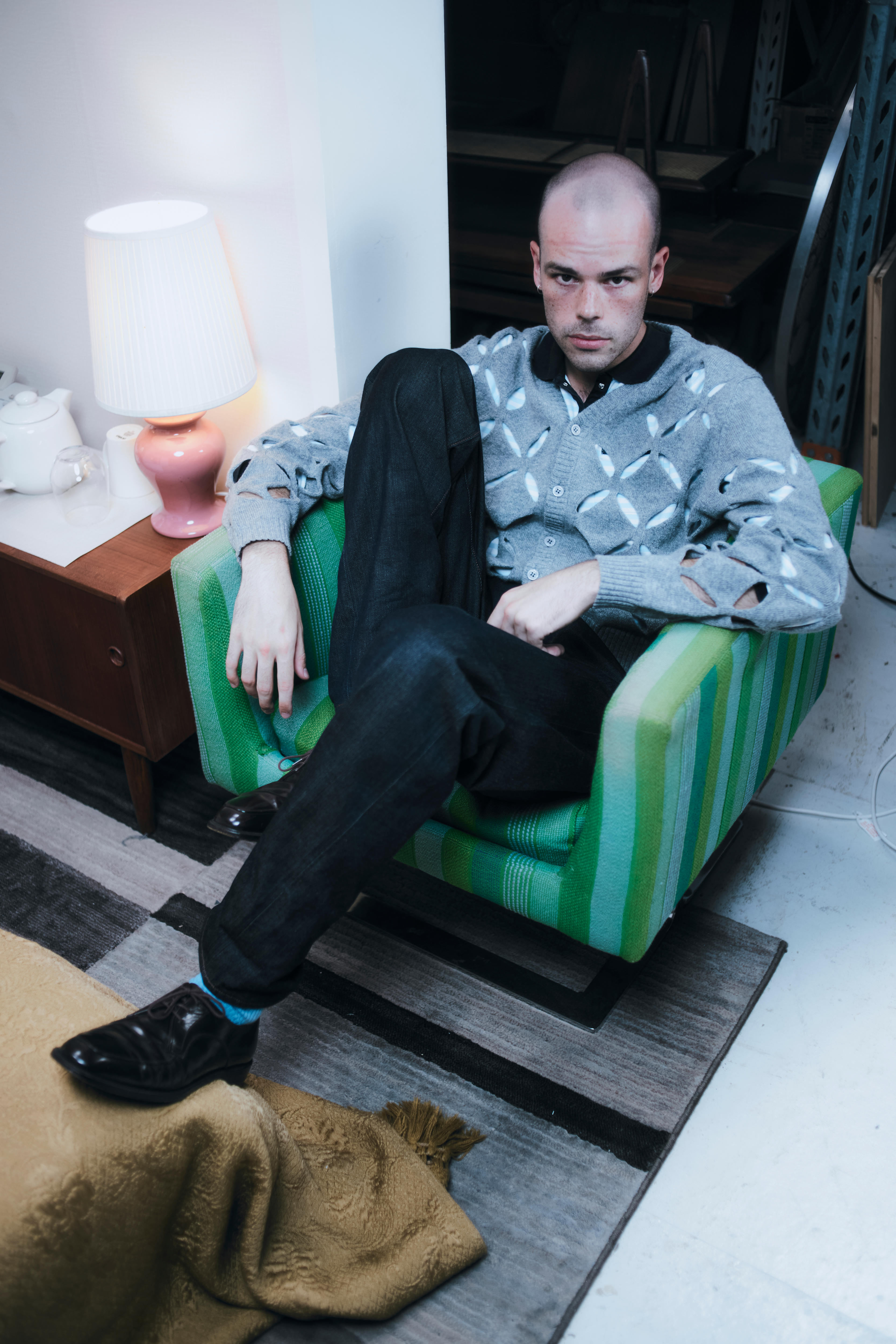 6 Pack: 1tbsp brings in his favourite tracks from Unearthed right now