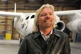 Richard Branson: 'Any tax should be done on a global basis'.