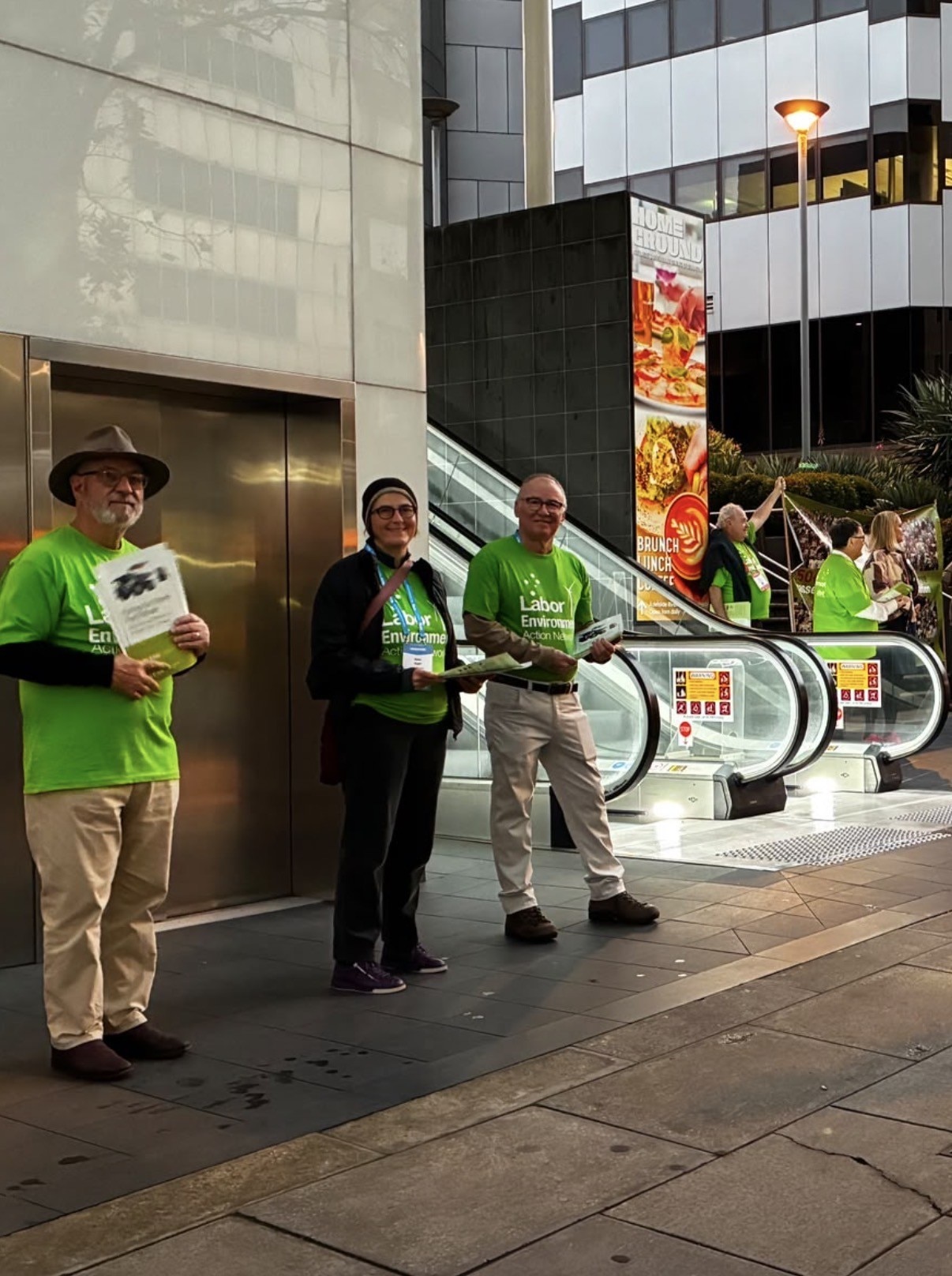 Inner West Sydney Mayor calls for less pokies in NSW