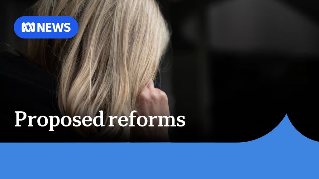 NSW proposes new laws to crack down on domestic violence offenders ...