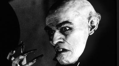 The scientists use the mathematical principle of geometric progression to rule out the existence of vampires. (File photo)