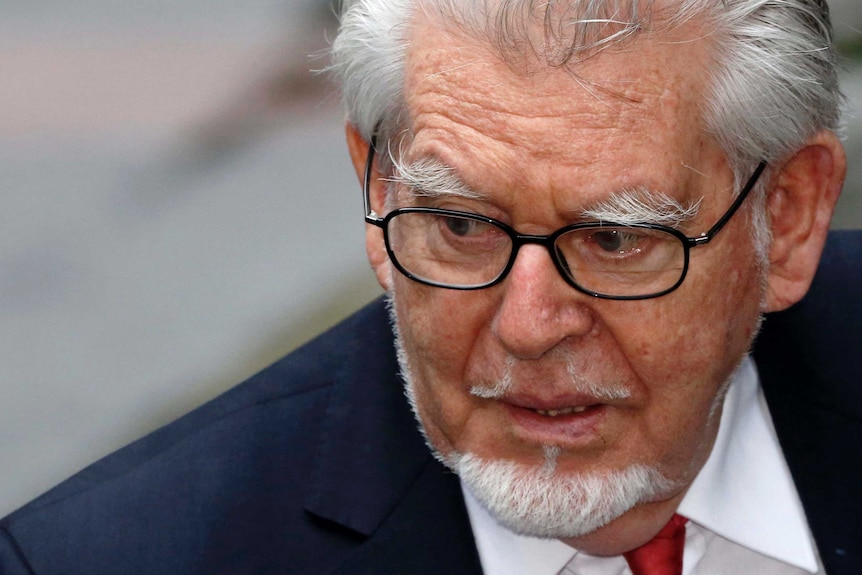 Rolf Harris