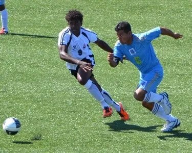 Kiribati's men's football team withdraw from Pacific Games, just two ...