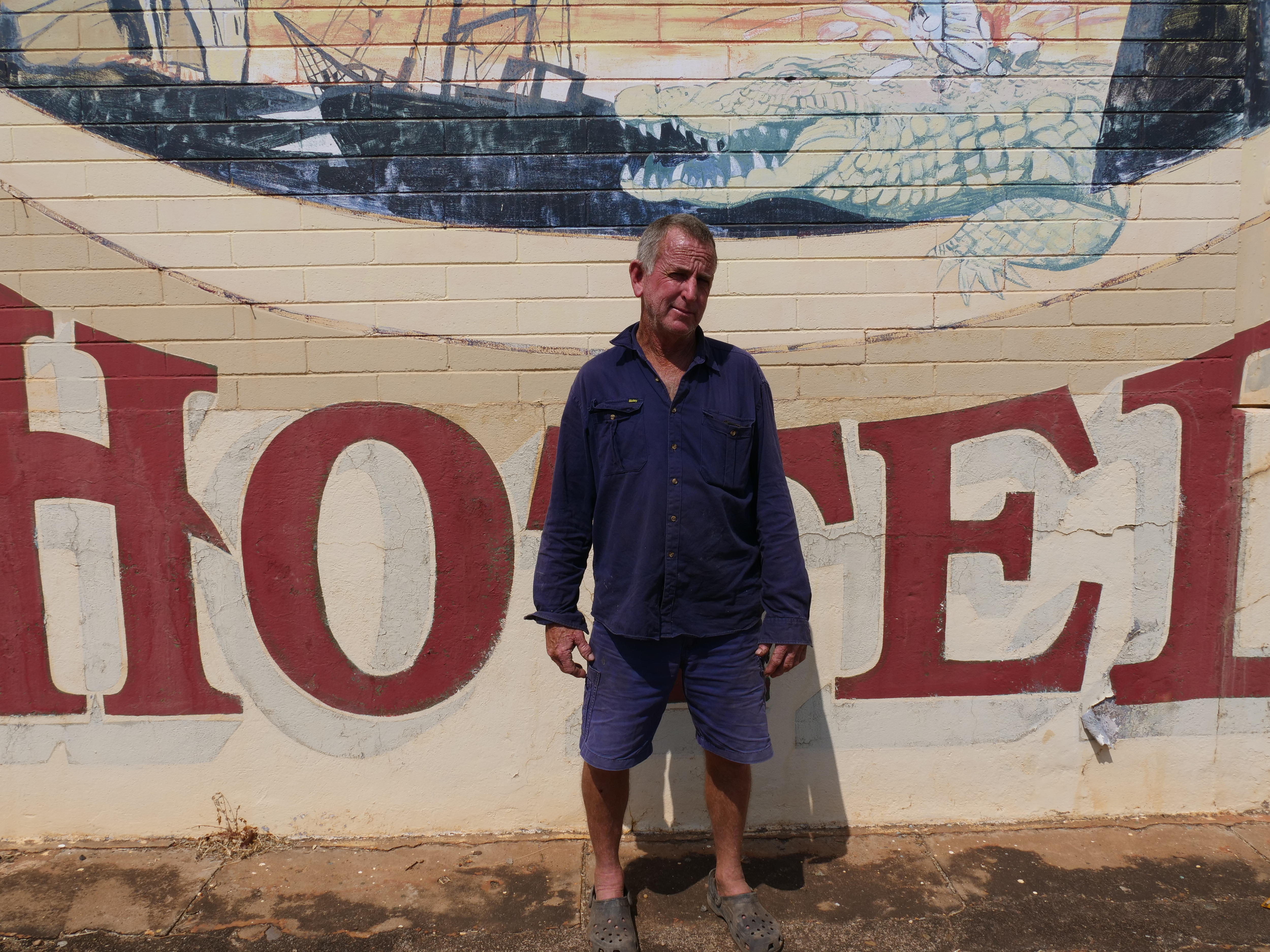 Sewage 'double standards' block push to reopen pub