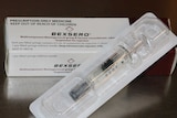 Meningococcal vaccine Bexsero