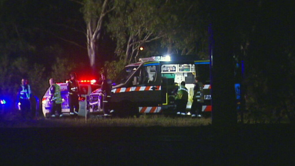 Teen fighting for life after being hit by car while crossing Melbourne ...