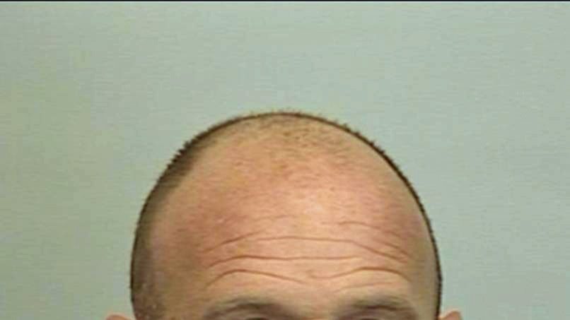 Michael White absconded from Silverwater Jail.