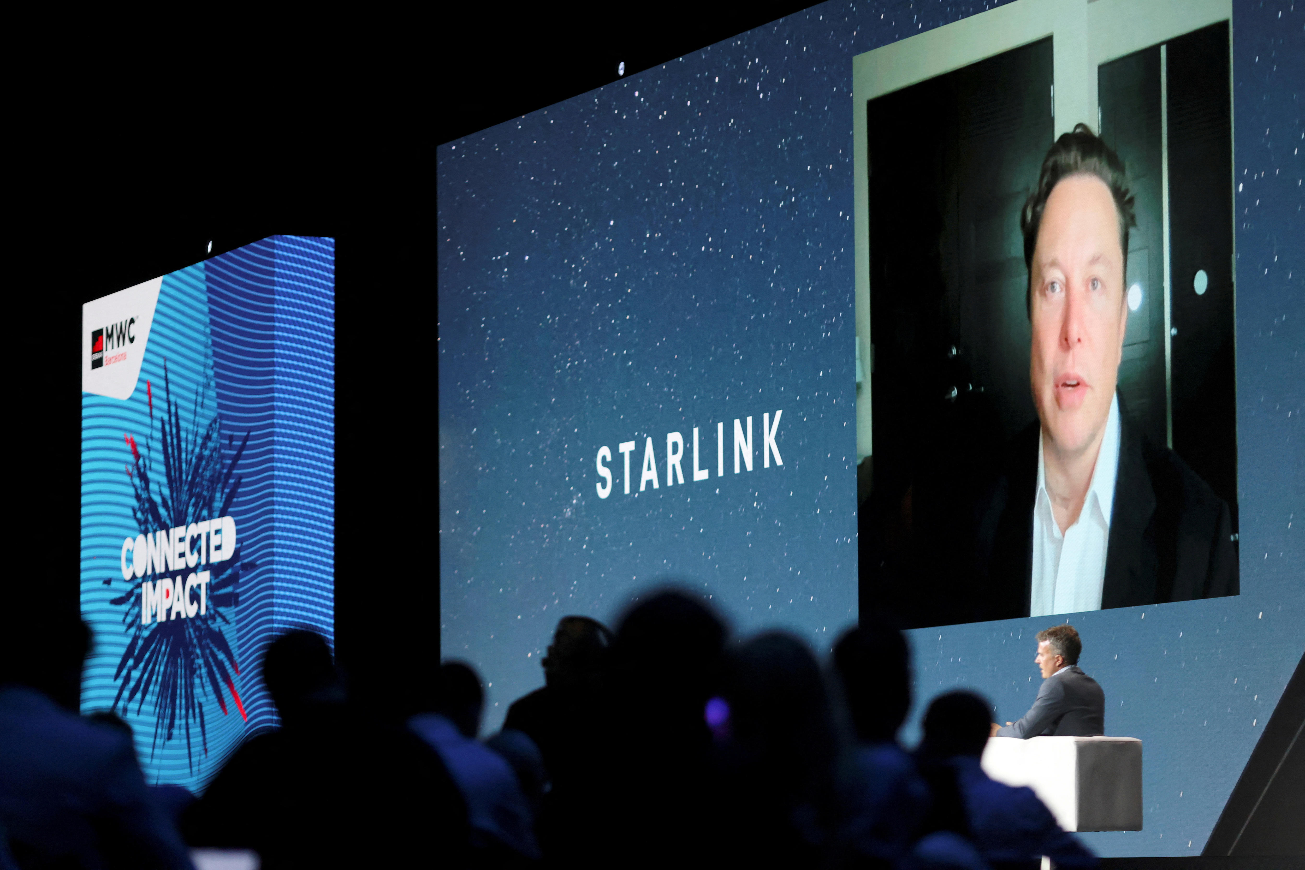 Starlink able to help Iranians in 'digital prison', but its monopoly poses a risk