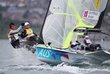 Sailing funding boosted