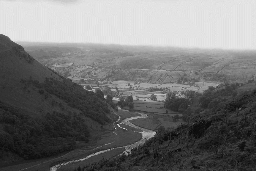 Simon Armitage photo 3