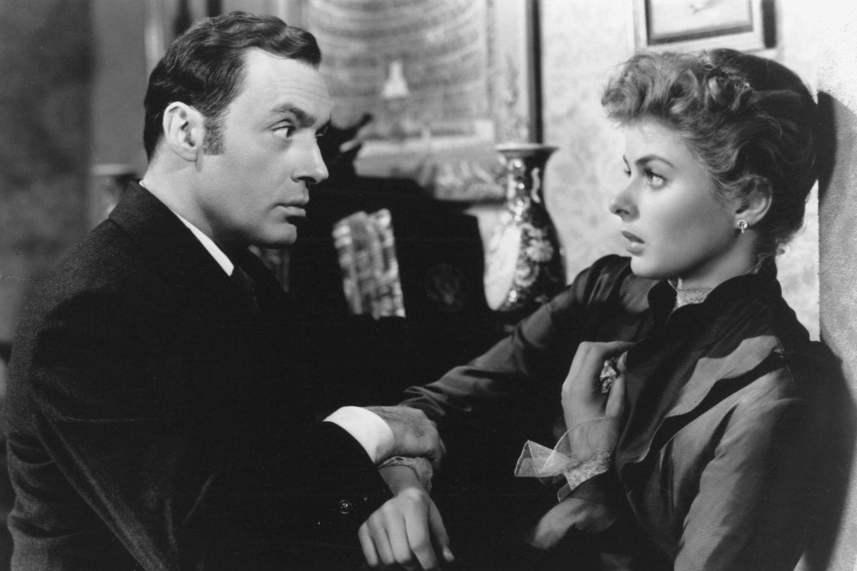 Film Gaslight (1944)