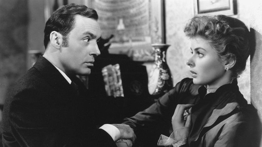 Film Gaslight (1944)