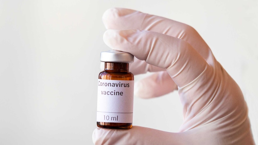 澳大利亚现已锁定四种候选新冠疫苗的供应协议。