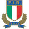 Italy rugby logo