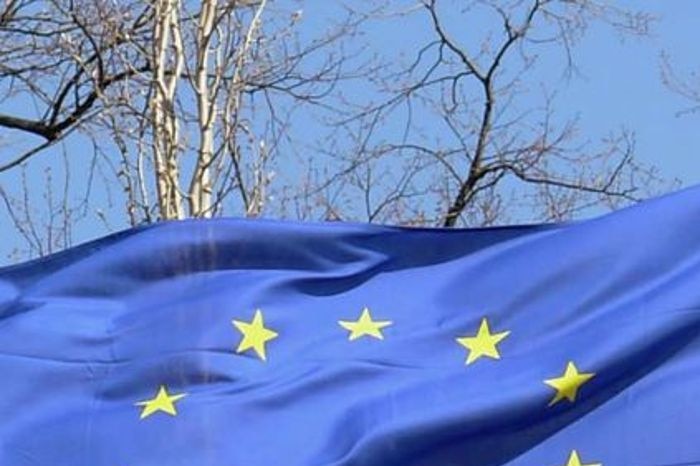 European Union flag. (Pvi Tiittanen: www.sxc.hu)