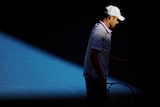 Roddick bows out