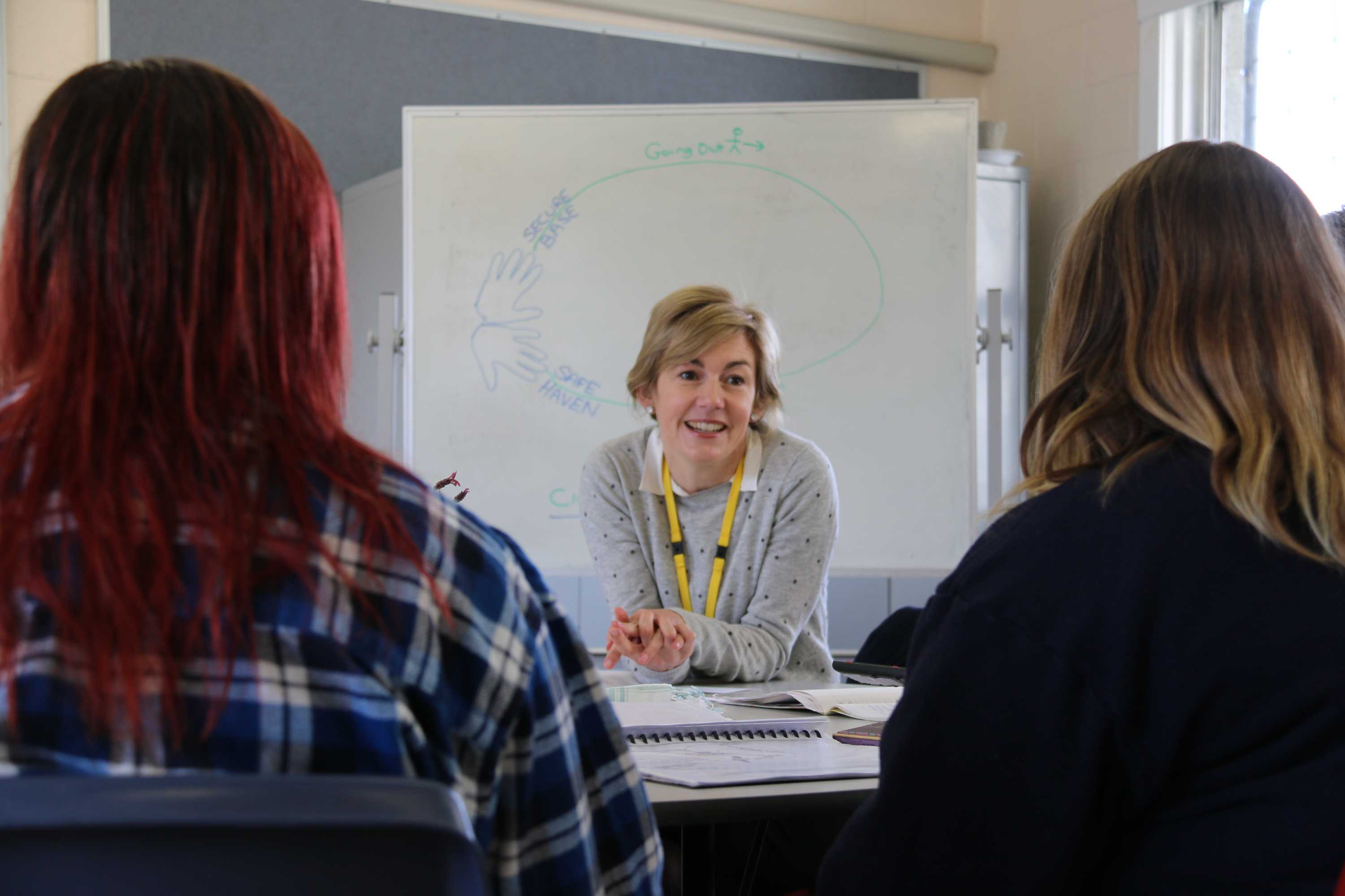 Prison parenting program given $150k to help Tasmanian offenders ...