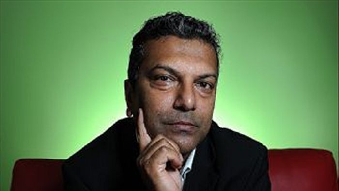 The Good Life and Sharia - ABC listen