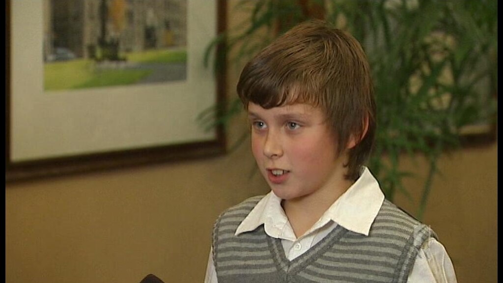 Triple zero heroes honoured with awards ABC News