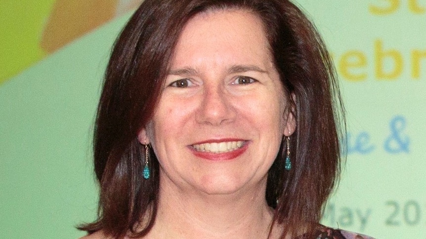 Professor Megan Munsie, internationally recognised stem cell researcher