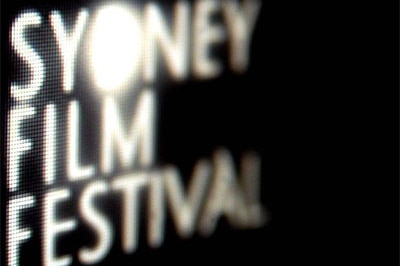 Sydney Film Festival