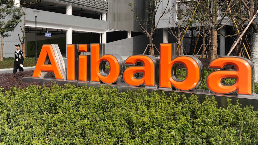 Alibaba was the first to turn Singles' Day into an online shopping campaign in 2009.