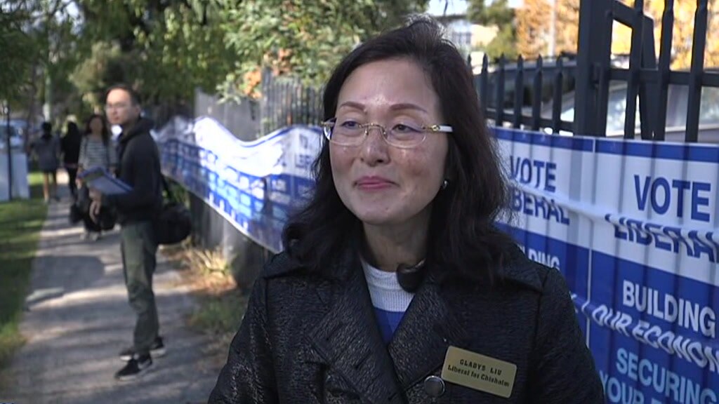 Federal Election 2019 Labor Accuses Liberals Of Creating Misleading Chinese Language Posters Abc News