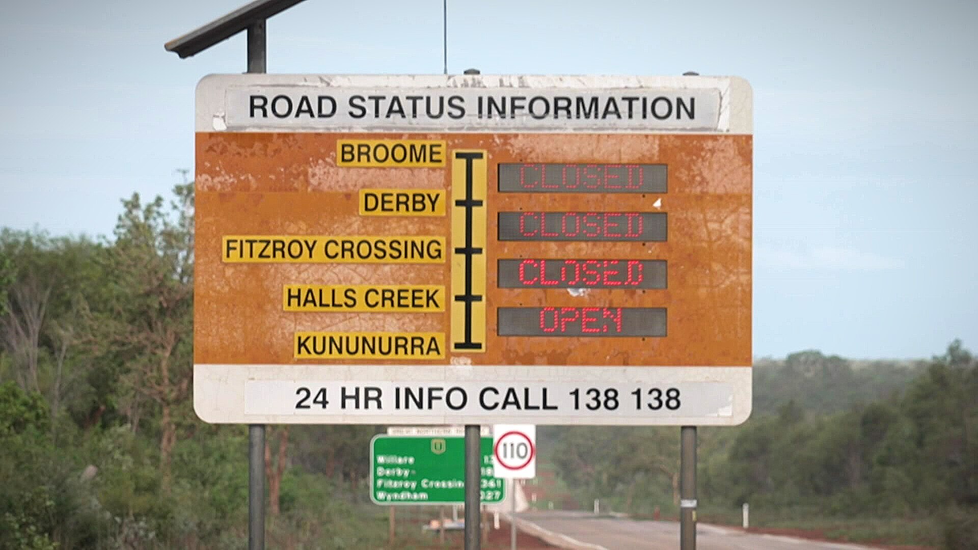 The flood crisis in WA and the NT shows Australia's neglected remote