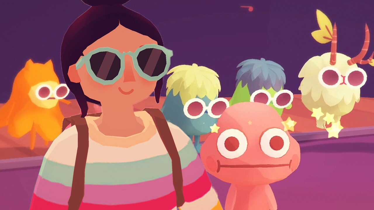 Creaks & Ooblets (Early Access) episode artwork