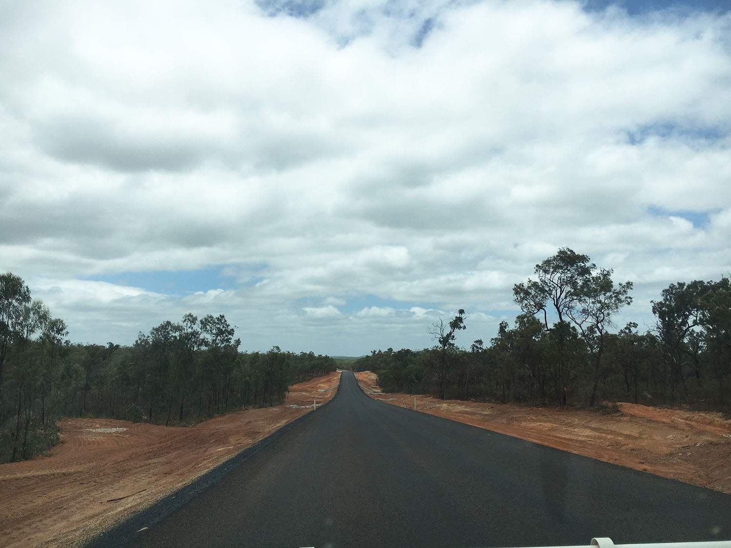 Queensland election Call to speed up sealing road to Cape York as
