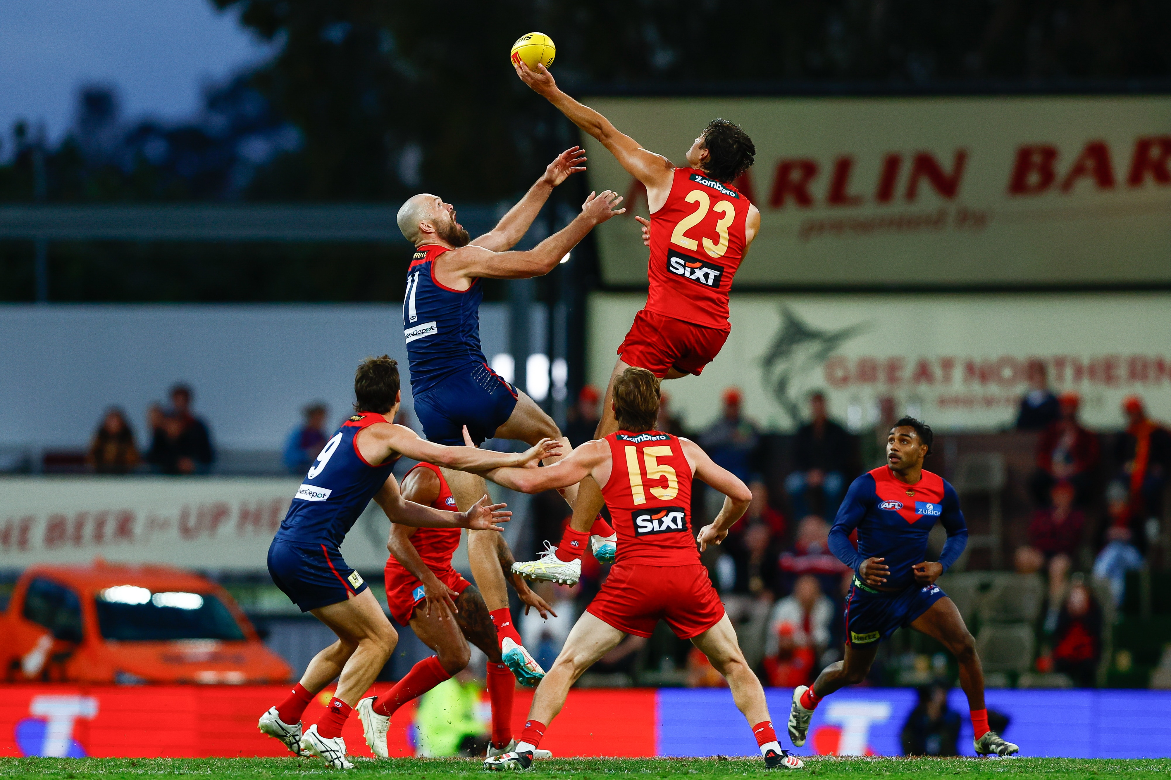 Resting or tanking? Why your AFL club may not win before finals