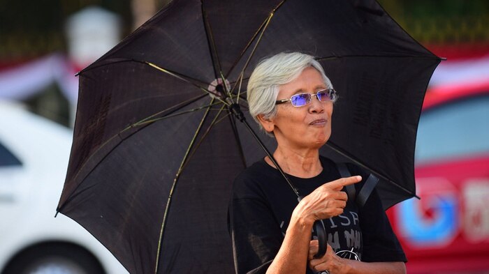 Sumarsih - TIRTO Arimacs Wilander