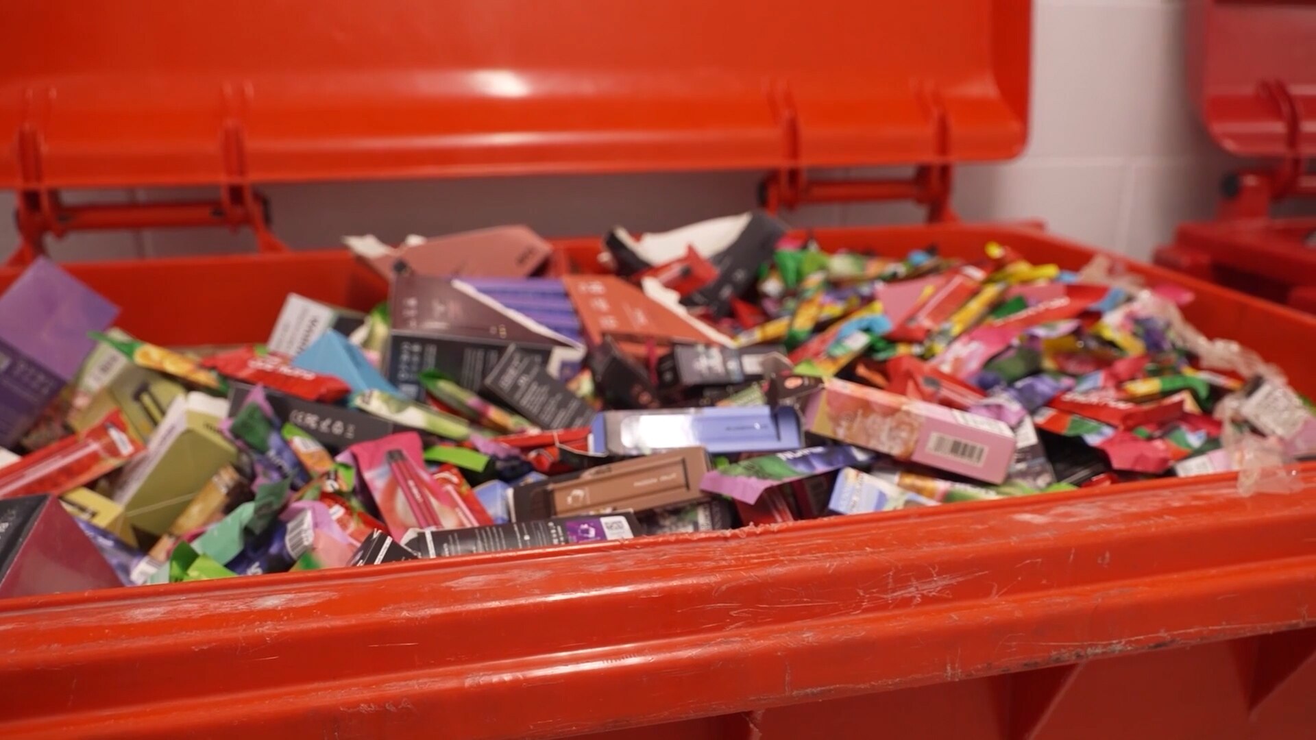 Street sales, online dealers and convenience stores Inside the thriving black market for