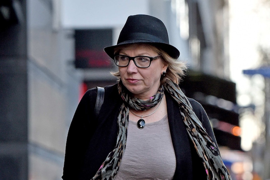 Rosie Batty