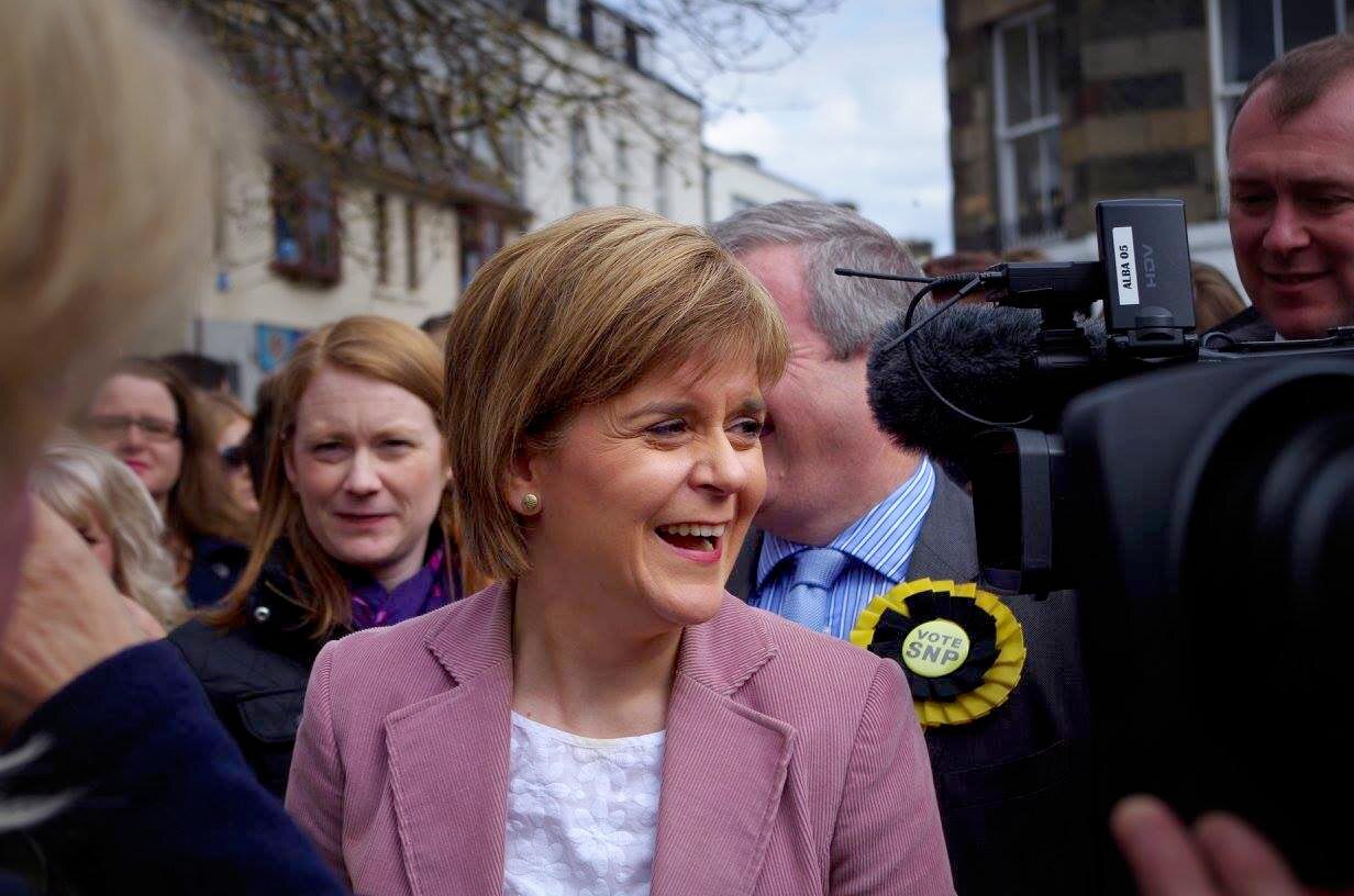 Rory Ford - ABC News